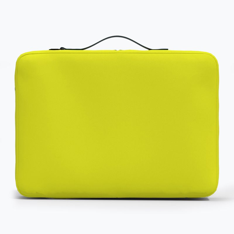 CabinZero Packing Cube Lux L organizzatore da viaggio mojito lime 3