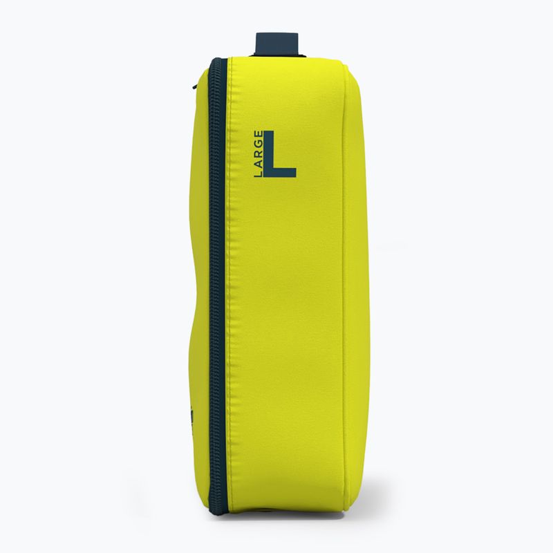 CabinZero Packing Cube Lux L organizzatore da viaggio mojito lime 4