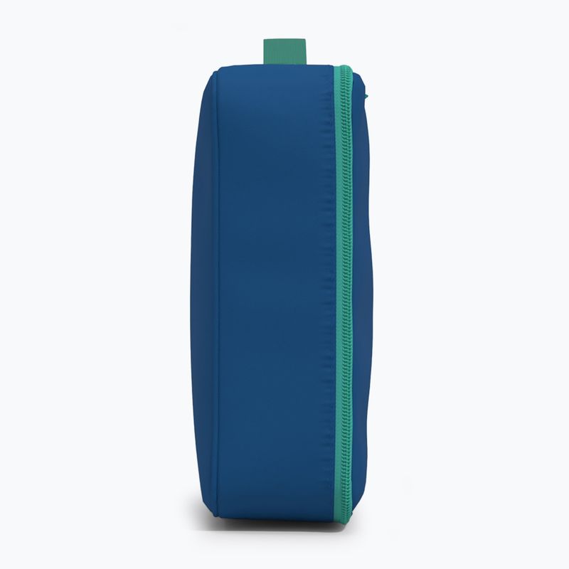 CabinZero Packing Cube Lux L organizzatore da viaggio blu capri 5