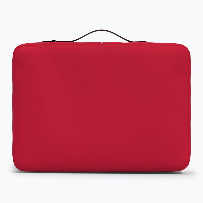 CabinZero Packing Cube Lux L organizzatore da viaggio in mirtillo rosso 3