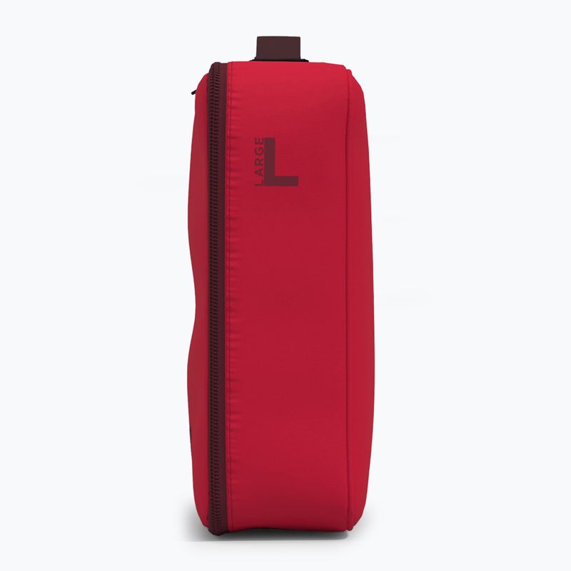 CabinZero Packing Cube Lux L organizzatore da viaggio in mirtillo rosso 4