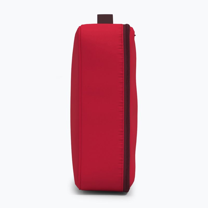 CabinZero Packing Cube Lux L organizzatore da viaggio in mirtillo rosso 5