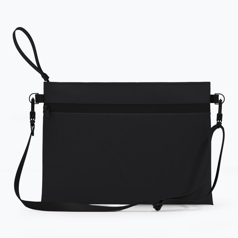 CabinZero Classic Sacoche 2,5 l nero assoluto 4