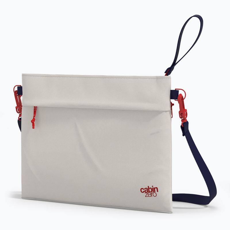 CabinZero Classic Sacoche 2,5 l cloud nine sachet 2