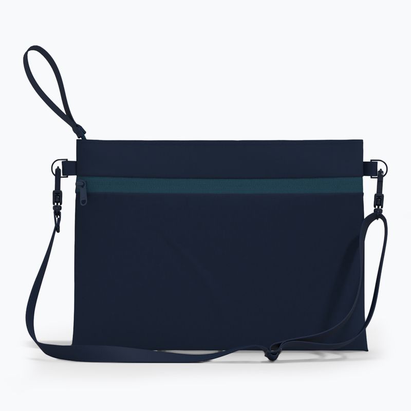 CabinZero Classic Sacche 2,5 l blu shimmer 3