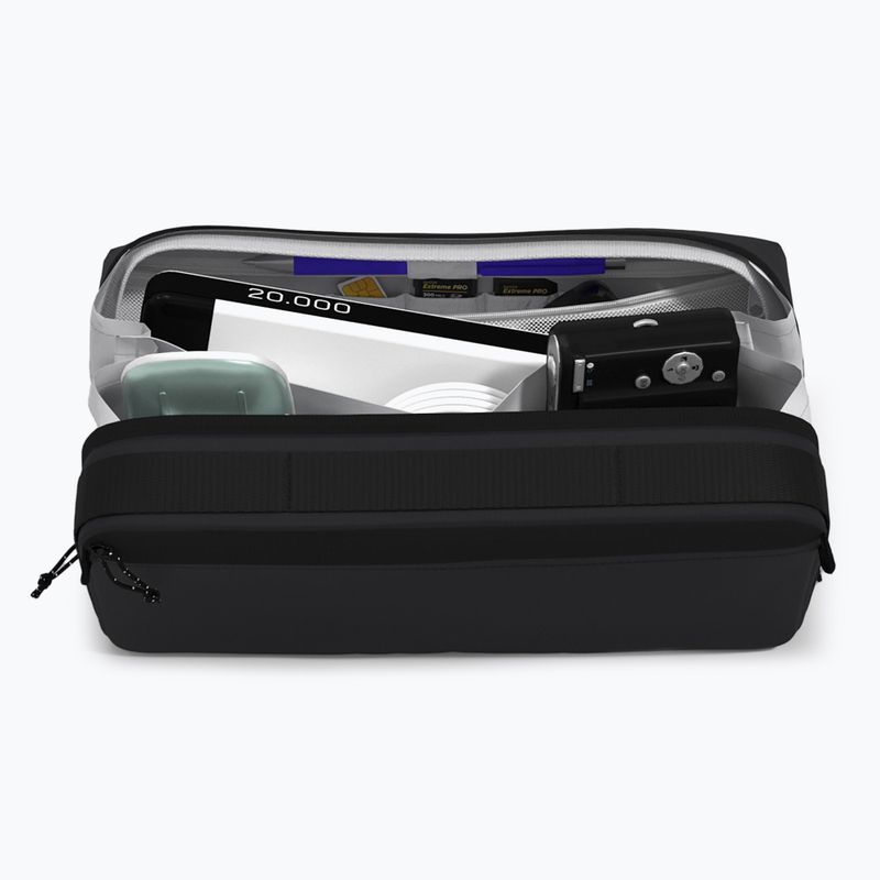 CabinZero Tech Pouch 2,5 l nero assoluto 6
