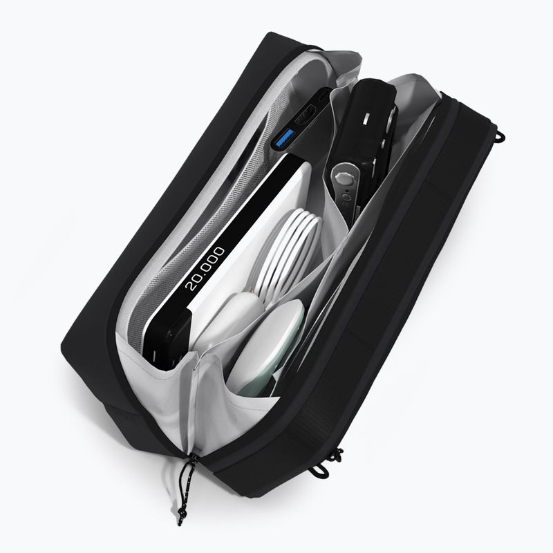CabinZero Tech Pouch 2,5 l nero assoluto 7