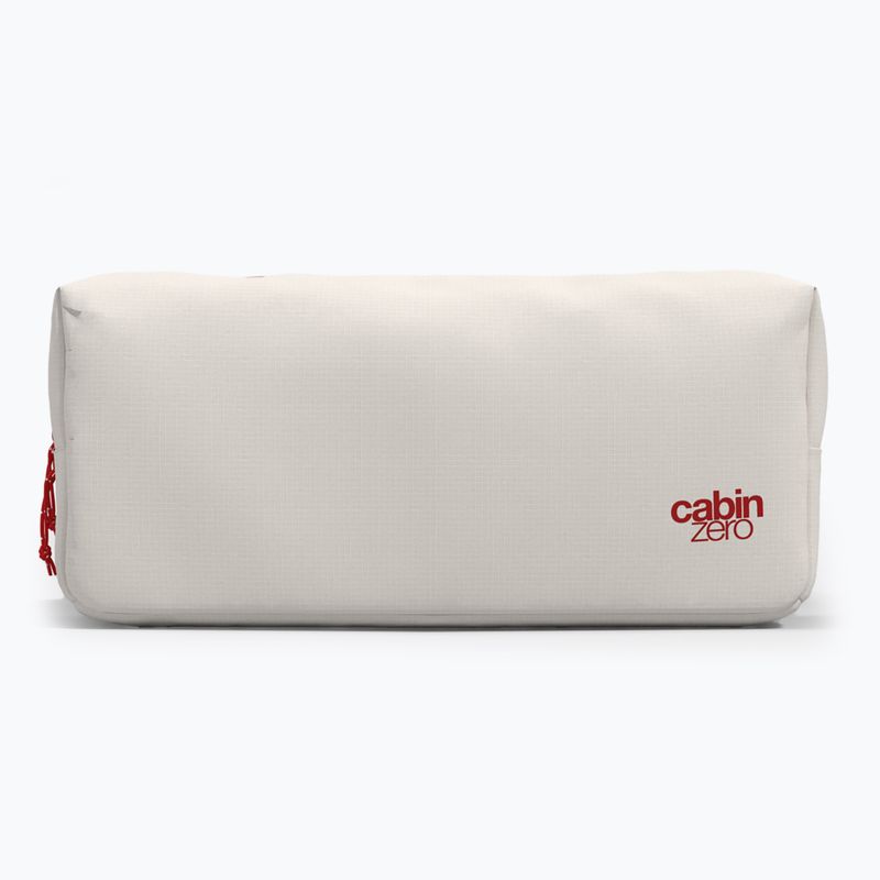 CabinZero Tech Pouch 2,5 l cloud nine