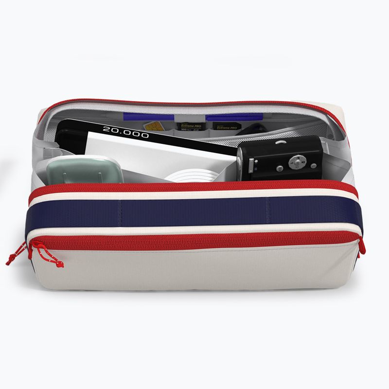 CabinZero Tech Pouch 2,5 l cloud nine 6