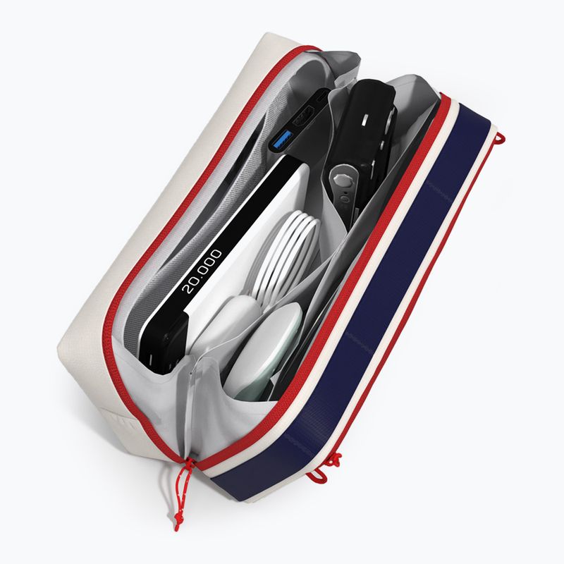 CabinZero Tech Pouch 2,5 l cloud nine 7