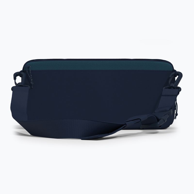 CabinZero Tech Pouch 2,5 l blu shimmer 3