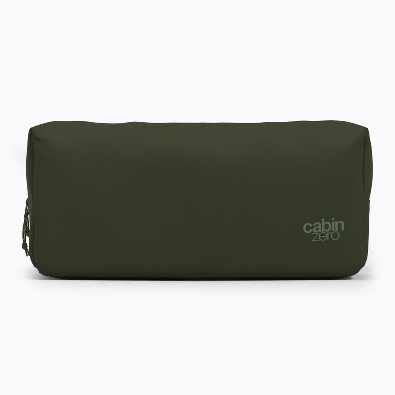 CabinZero Tech Pouch 2,5 l in legno norvegese