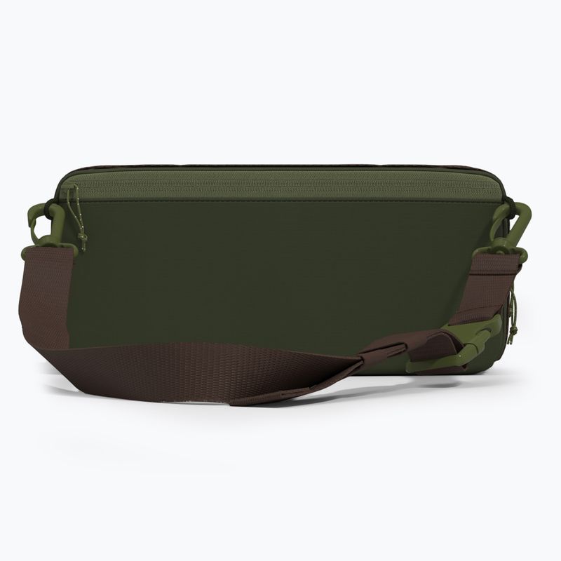 CabinZero Tech Pouch 2,5 l in legno norvegese 3