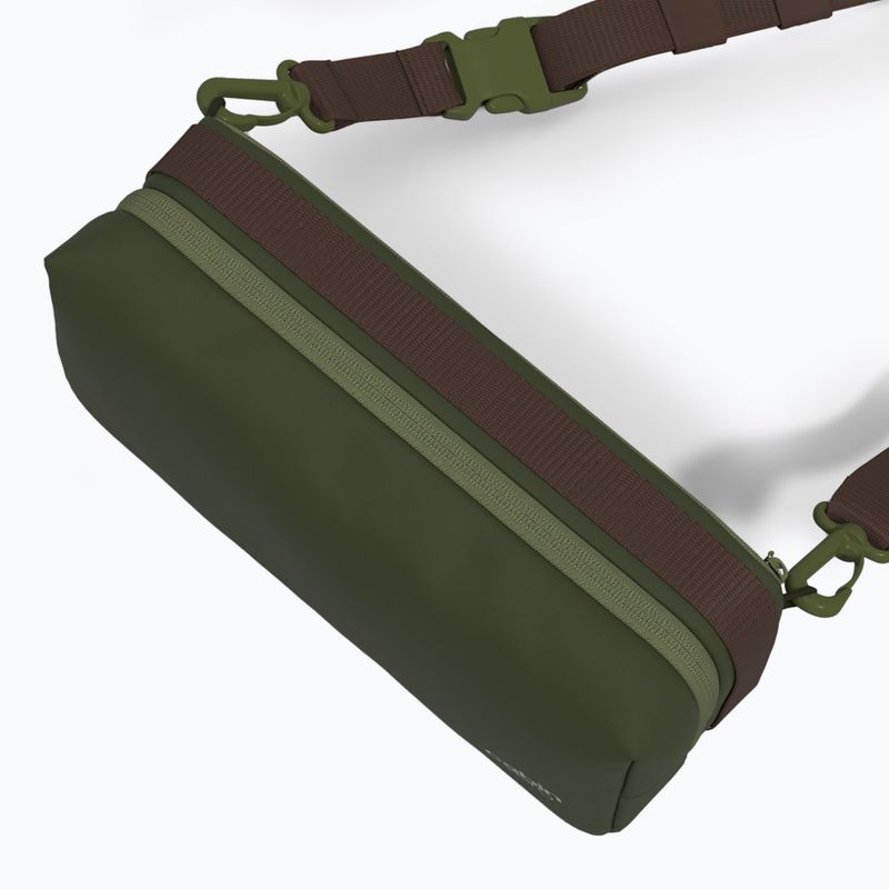 CabinZero Tech Pouch 2,5 l in legno norvegese 5
