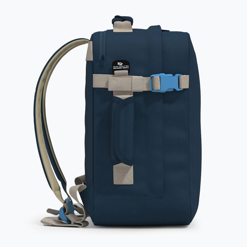 Zaino da viaggio CabinZero Classic Tech 28 l blue grotto 5