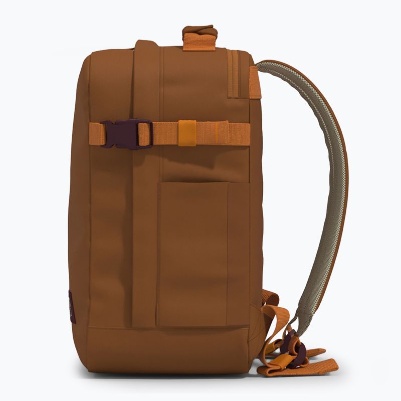 Zaino da viaggio CabinZero Classic Tech 28 l cannella 5