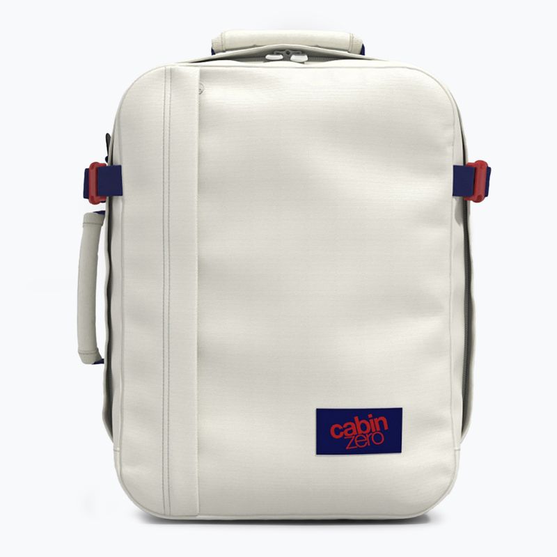 CabinZero Classic Tech 28 l zaino da trekking cloud nine