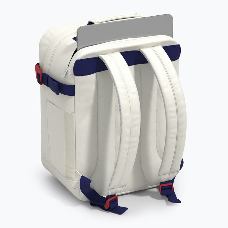 CabinZero Classic Tech 28 l zaino da trekking cloud nine 9