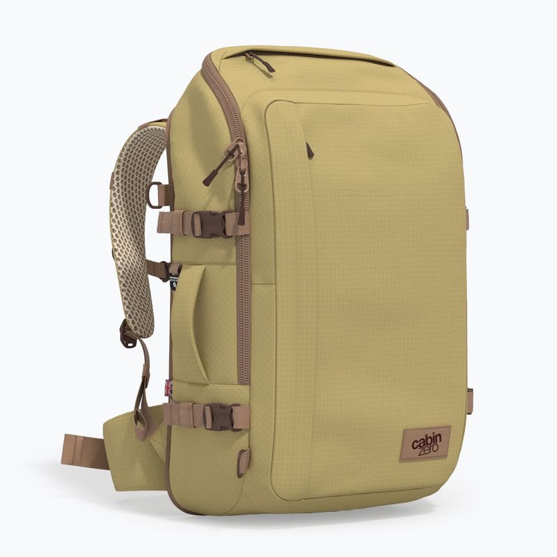 Zaino da trekking CabinZero Adventure 42 l moonstone 2