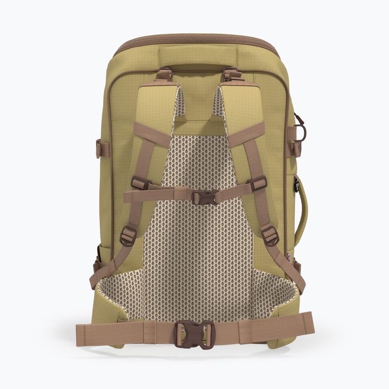 Zaino da viaggio CabinZero Adventure 42 l moonstone 3