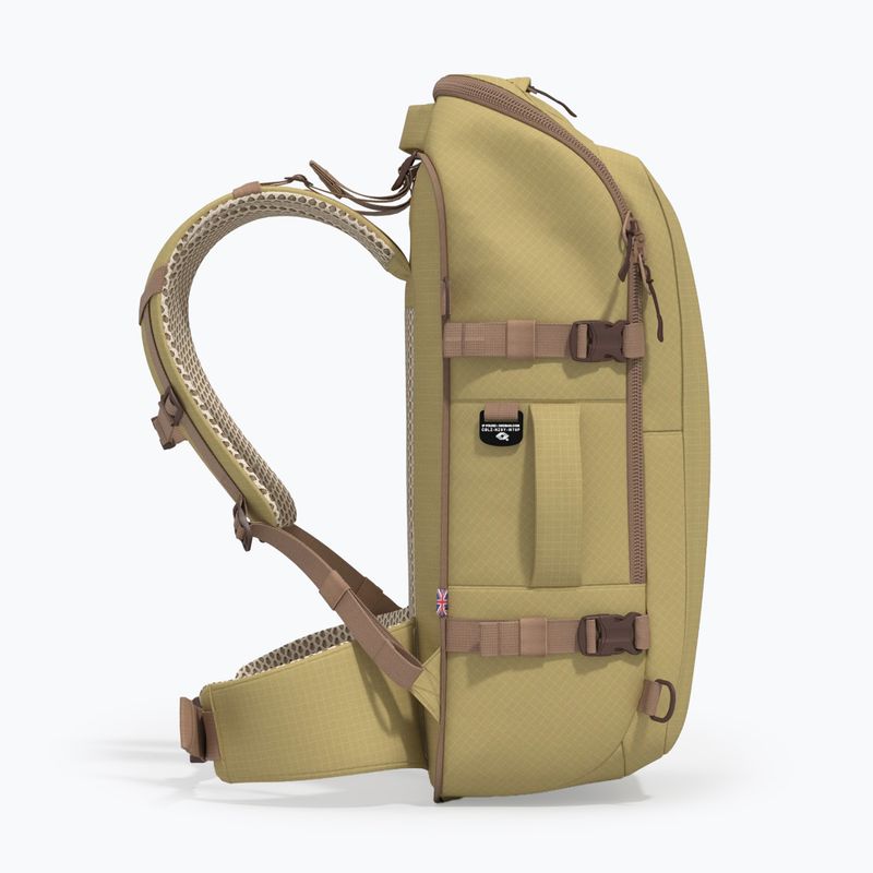 Zaino da trekking CabinZero Adventure 42 l moonstone 4