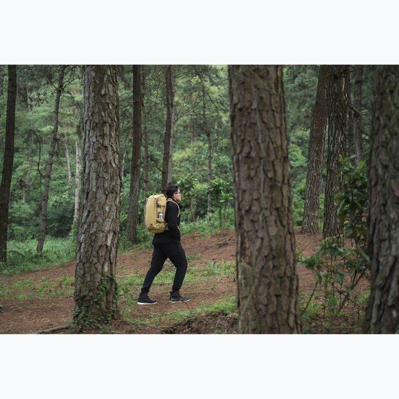 Zaino da trekking CabinZero Adventure 42 l moonstone 13