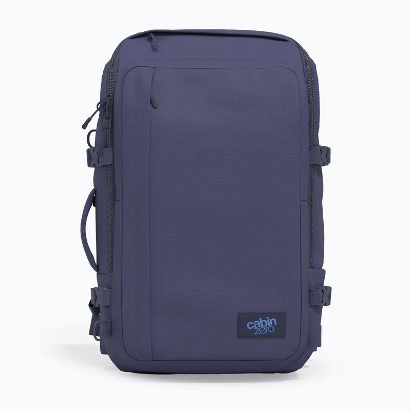 Zaino da viaggio CabinZero Adventure 42 l galaxy