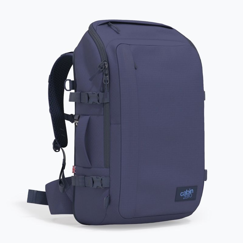 Zaino da trekking CabinZero Adventure 42 l galaxy 2