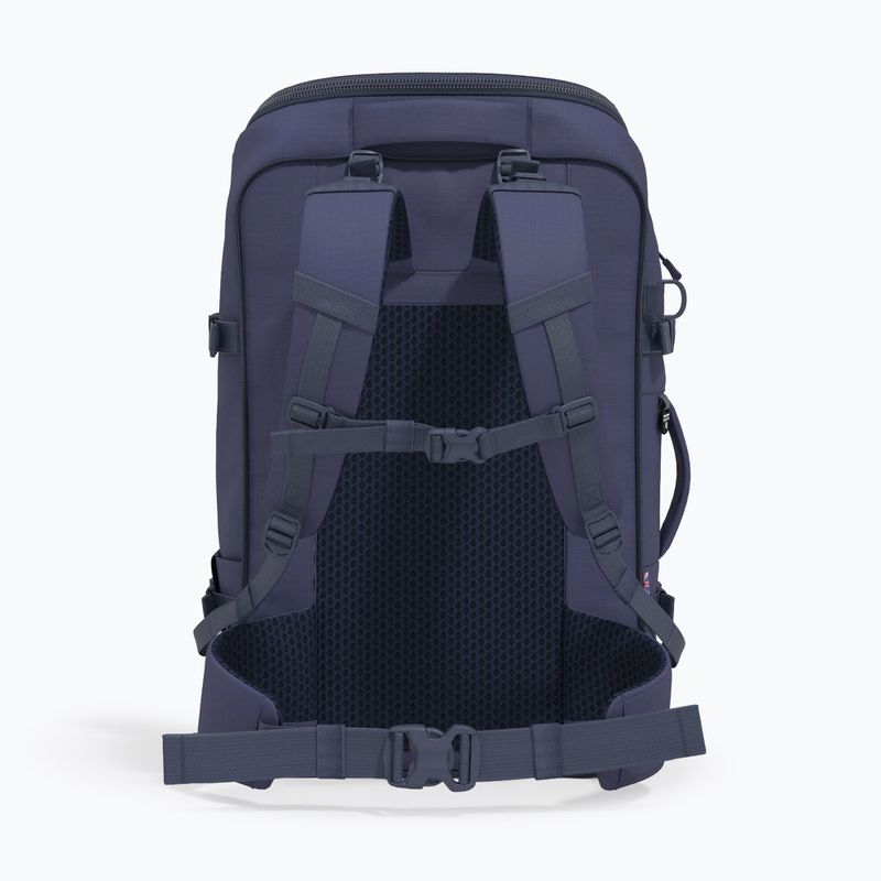 Zaino da viaggio CabinZero Adventure 42 l galaxy 3