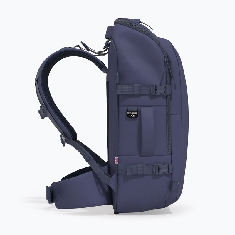 Zaino da viaggio CabinZero Adventure 42 l galaxy 4