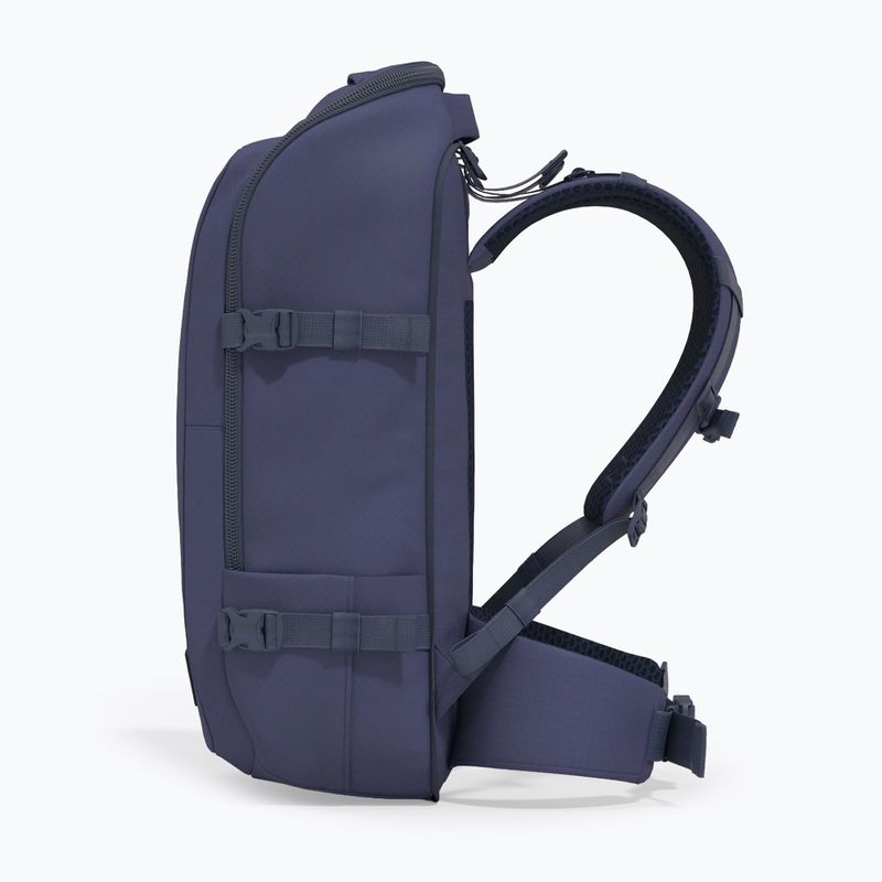 Zaino da trekking CabinZero Adventure 42 l galaxy 5