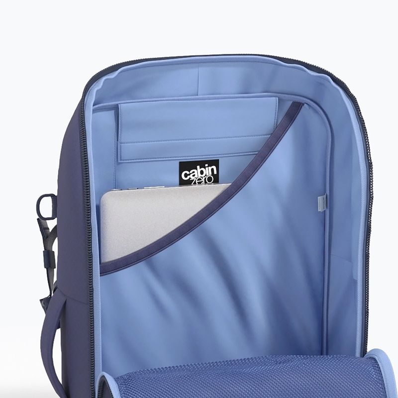Zaino da viaggio CabinZero Adventure 42 l galaxy 10