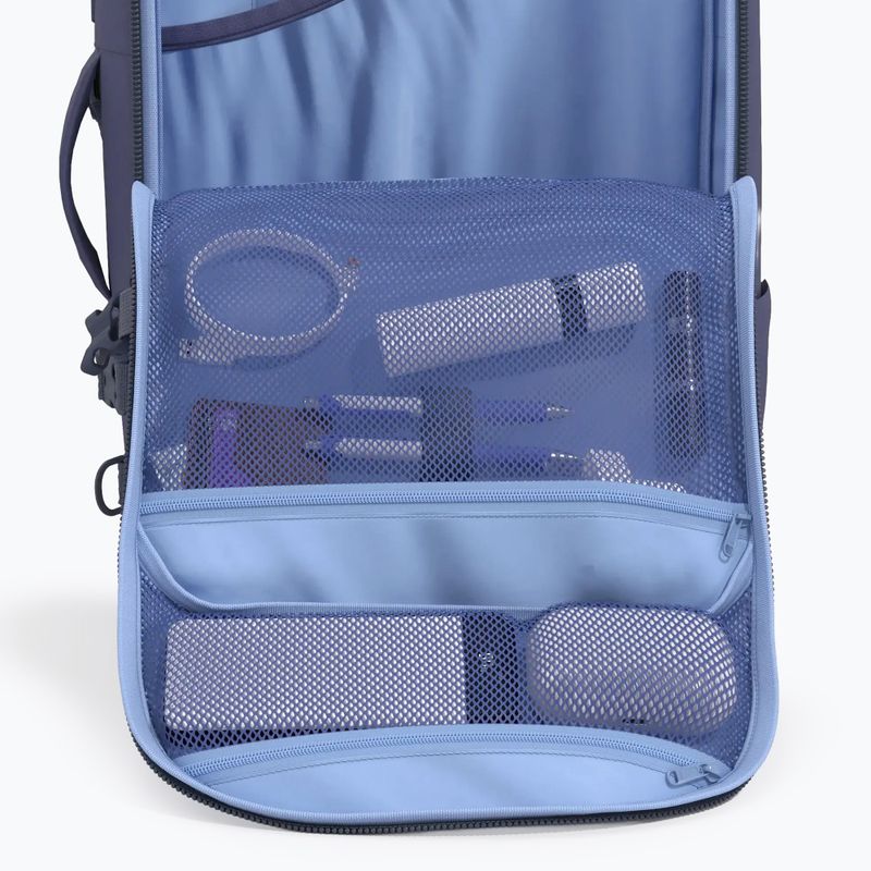 Zaino da viaggio CabinZero Adventure 42 l galaxy 11