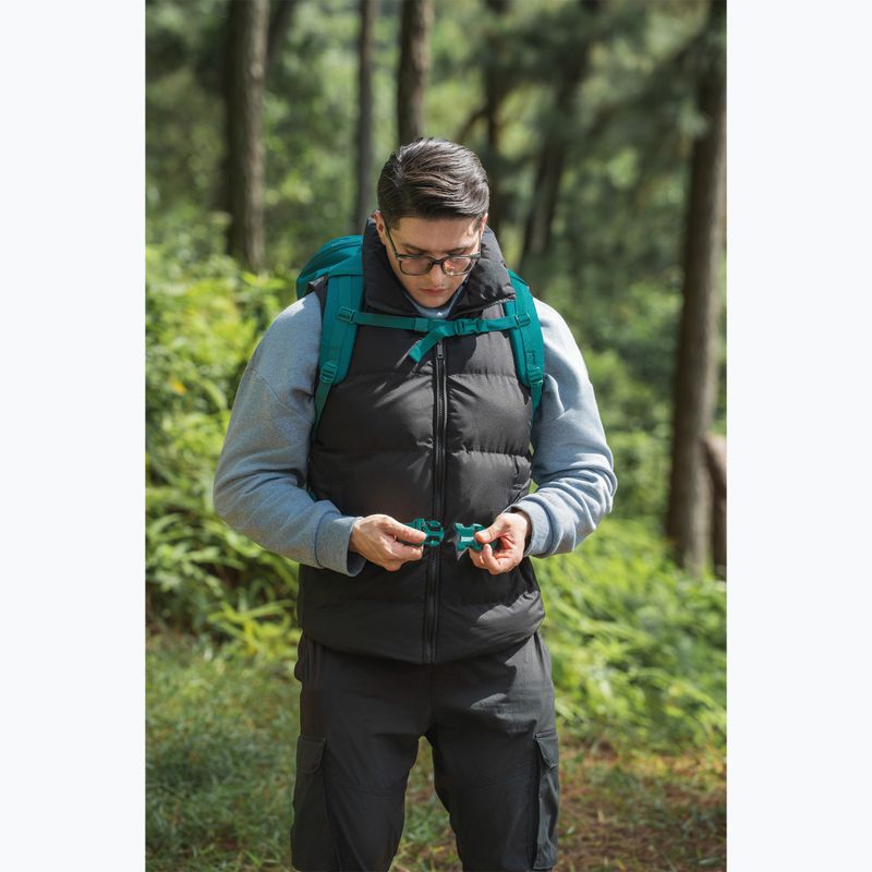 Zaino da trekking CabinZero Adventure 42 l kerala green 13