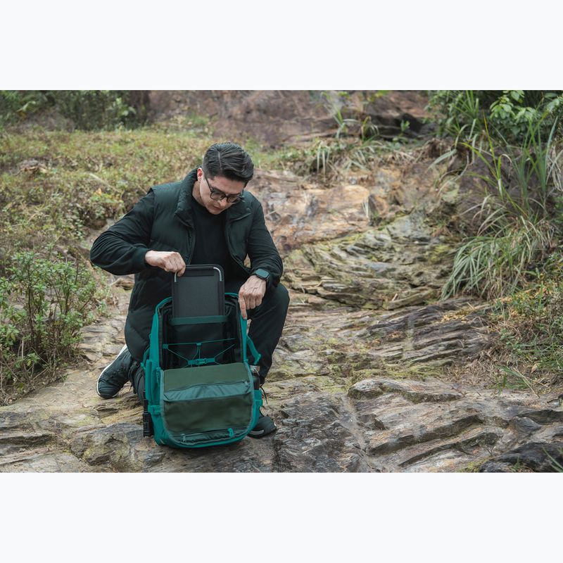 Zaino da viaggio CabinZero Adventure 42 l kerala green 14