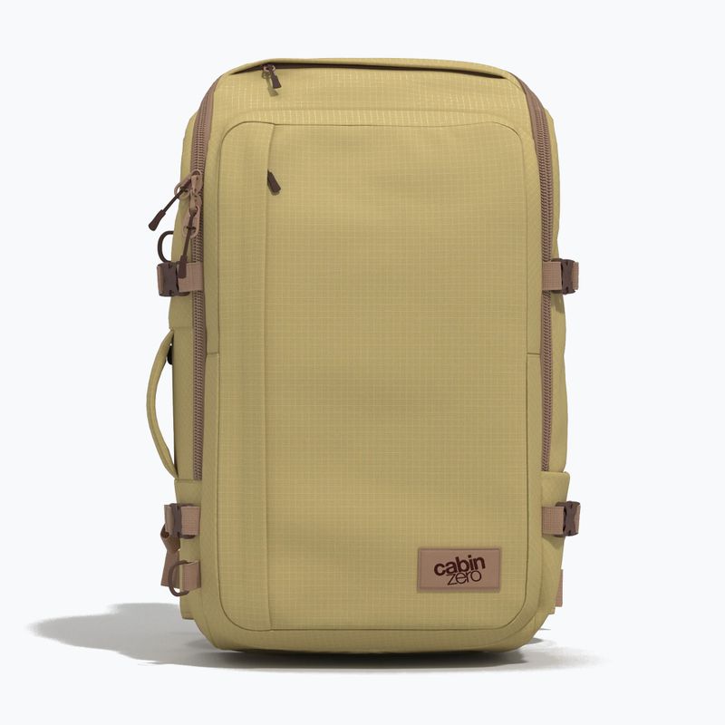 Zaino da viaggio CabinZero Adventure Pro 42 l moonstone
