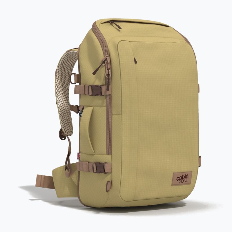 Zaino da trekking CabinZero Adventure Pro 42 l moonstone 2