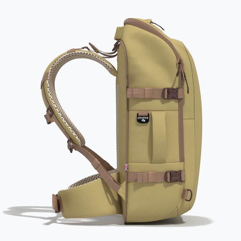 Zaino da viaggio CabinZero Adventure Pro 42 l moonstone 5