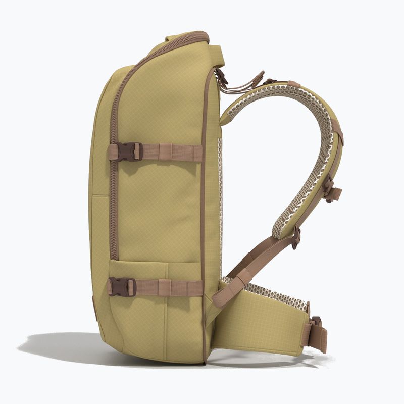 Zaino da trekking CabinZero Adventure Pro 42 l moonstone 6