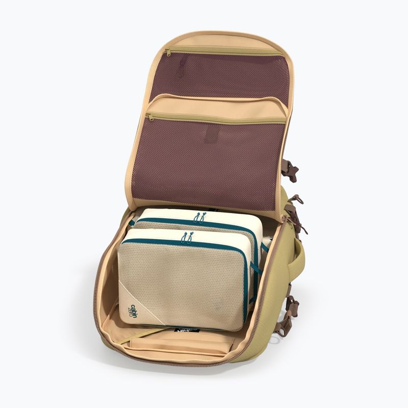 Zaino da viaggio CabinZero Adventure Pro 42 l moonstone 8