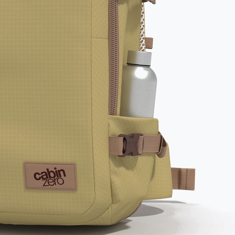 Zaino da viaggio CabinZero Adventure Pro 42 l moonstone 11