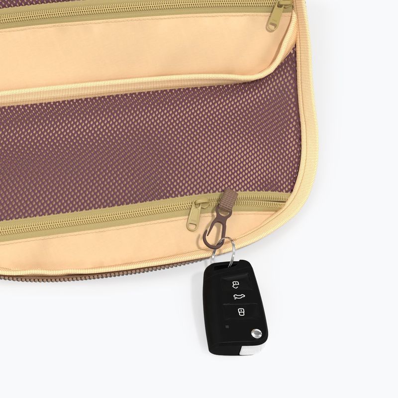 Zaino da trekking CabinZero Adventure Pro 42 l moonstone 12