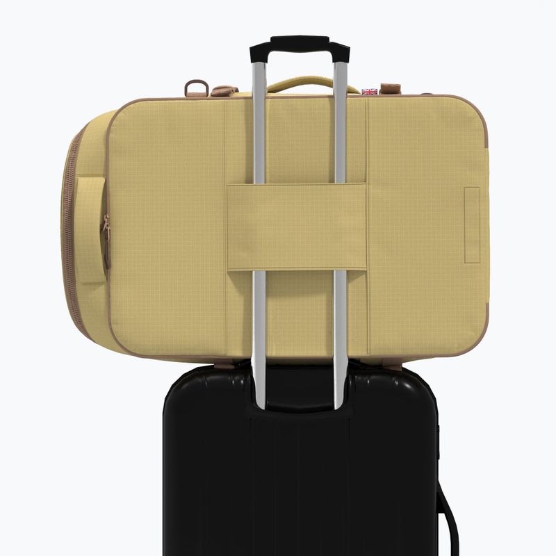 Zaino da trekking CabinZero Adventure Pro 42 l moonstone 13