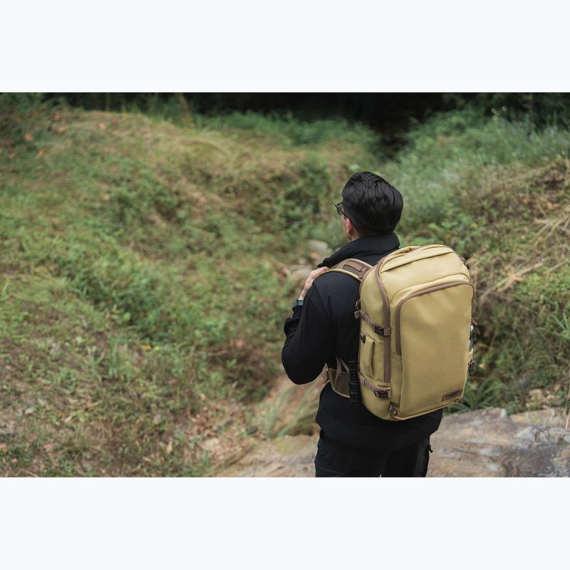 Zaino da viaggio CabinZero Adventure Pro 42 l moonstone 14