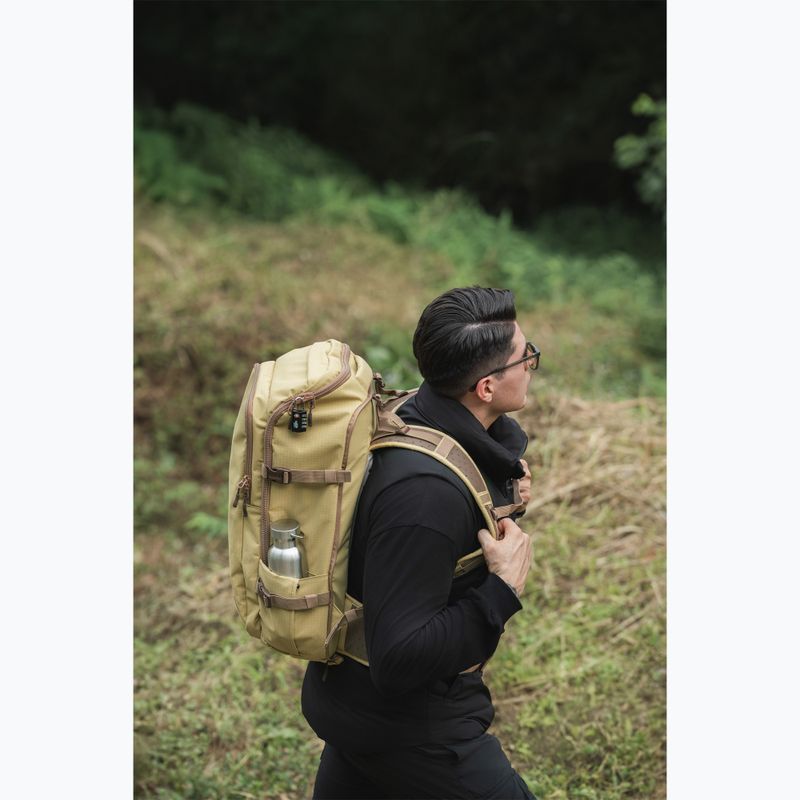 Zaino da viaggio CabinZero Adventure Pro 42 l moonstone 15