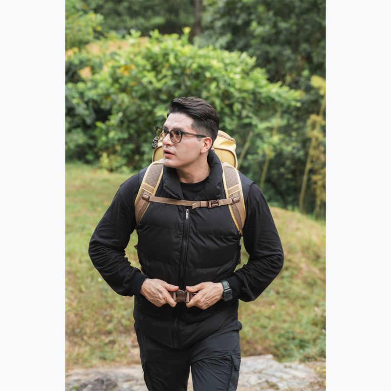 Zaino da trekking CabinZero Adventure Pro 42 l moonstone 16