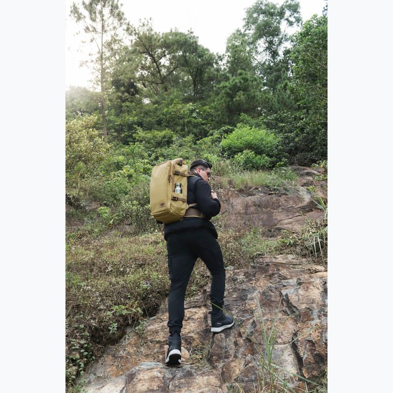 Zaino da trekking CabinZero Adventure Pro 42 l moonstone 17