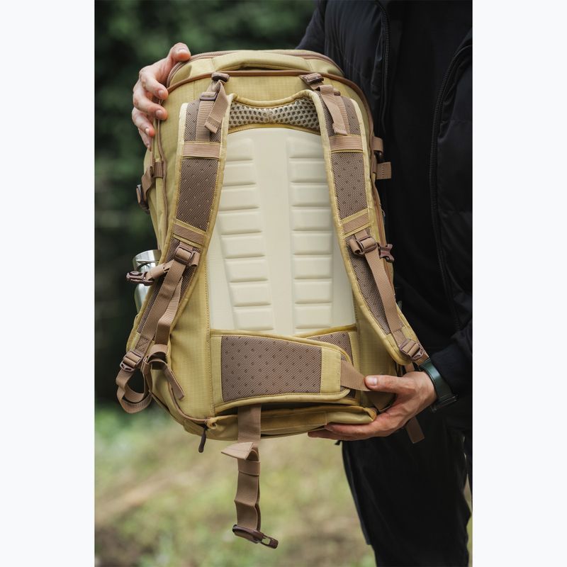 Zaino da trekking CabinZero Adventure Pro 42 l moonstone 18