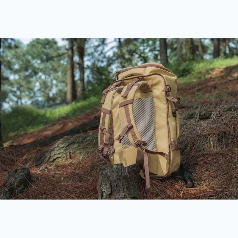 Zaino da viaggio CabinZero Adventure Pro 42 l moonstone 20