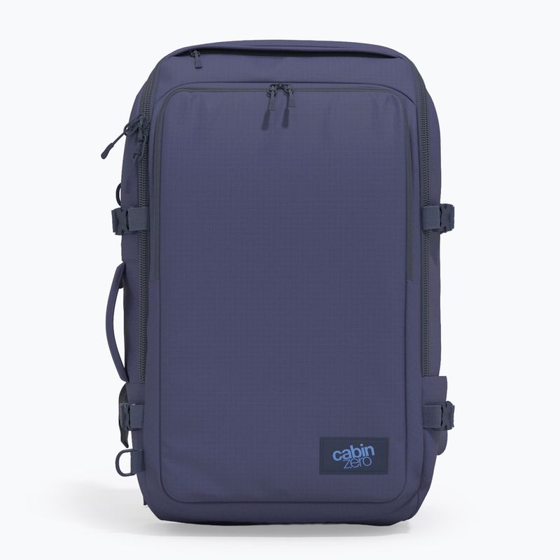 Zaino da viaggio CabinZero Adventure Pro 42 l galaxy